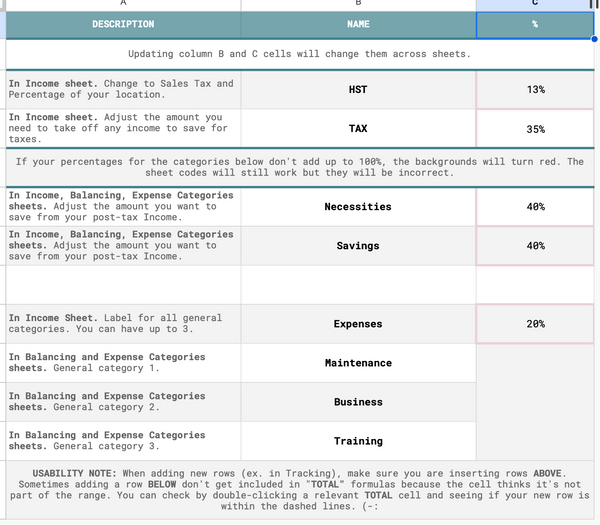 Financial Planning Sheet Google Sheets Localkristine financial-planning-sheet-google-sheets-localkristine